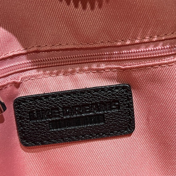 NWT Like Dreams Mini Backpack - Picture 5 of 7